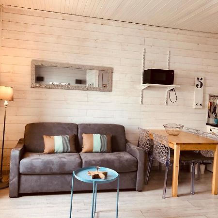 Studio Newport A 50 M Du Marche Et Calme Le Touquet Buitenkant foto